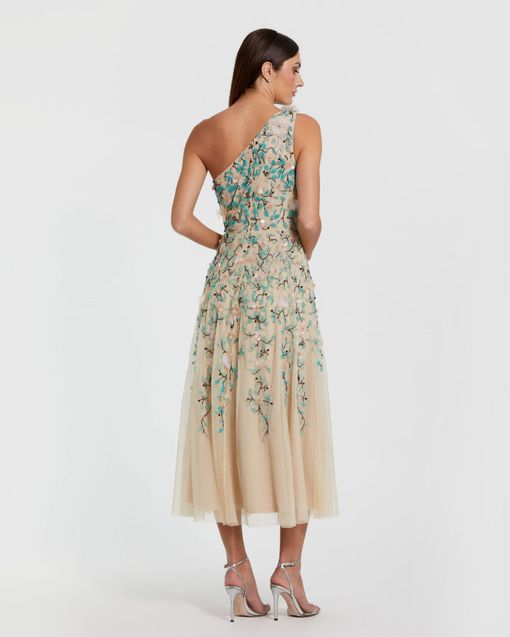 Mac Duggal 10086 Dress - FOSTANI.com