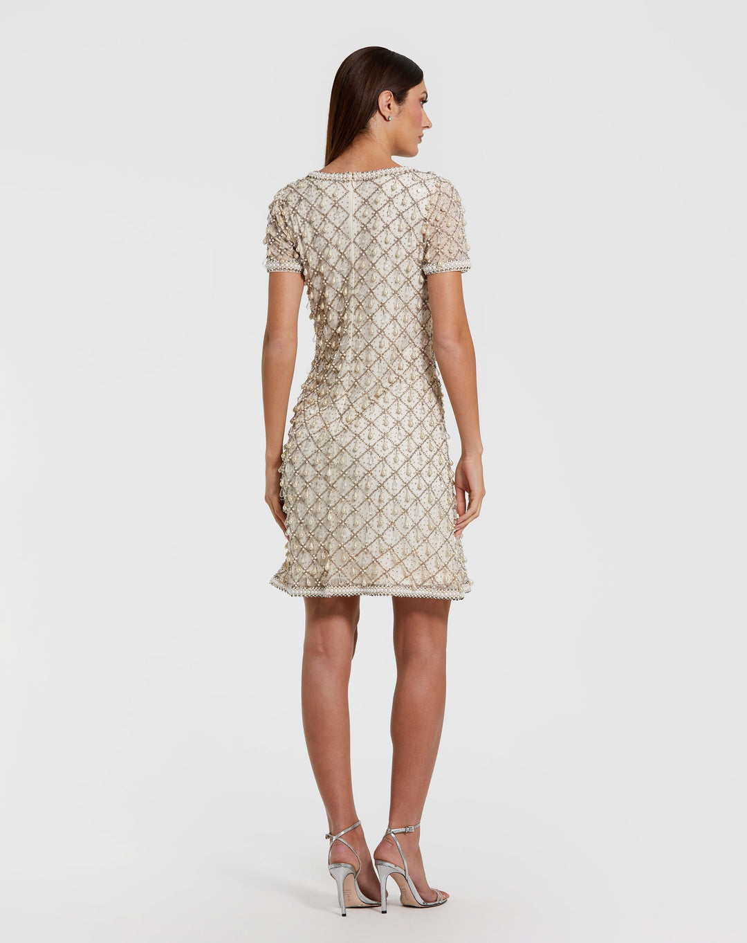 Mac Duggal 10097 Dress - FOSTANI.com