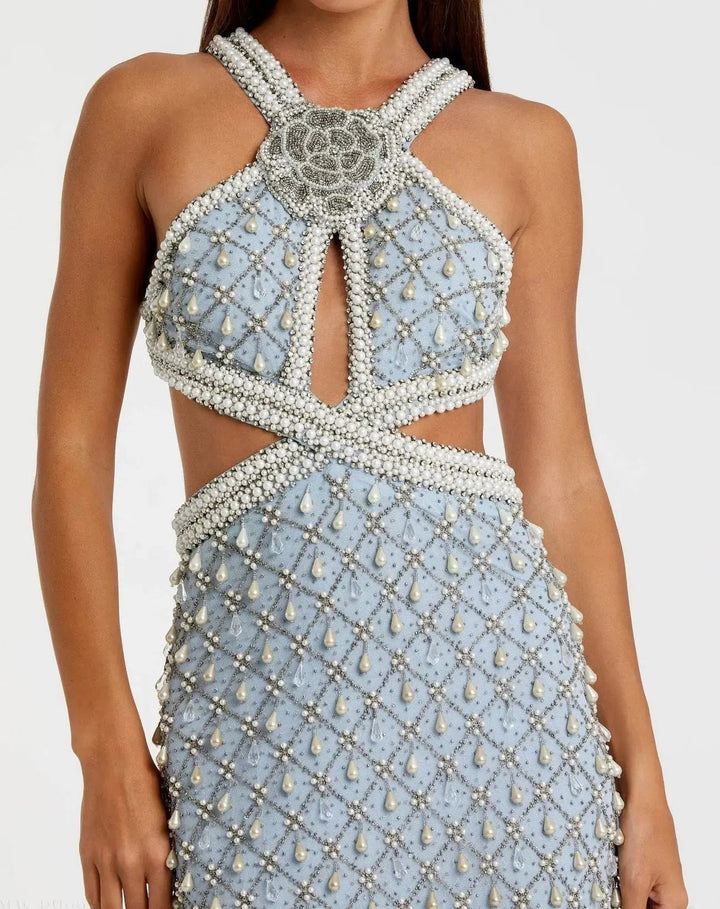 Mac Duggal 10098 Dress - FOSTANI.com