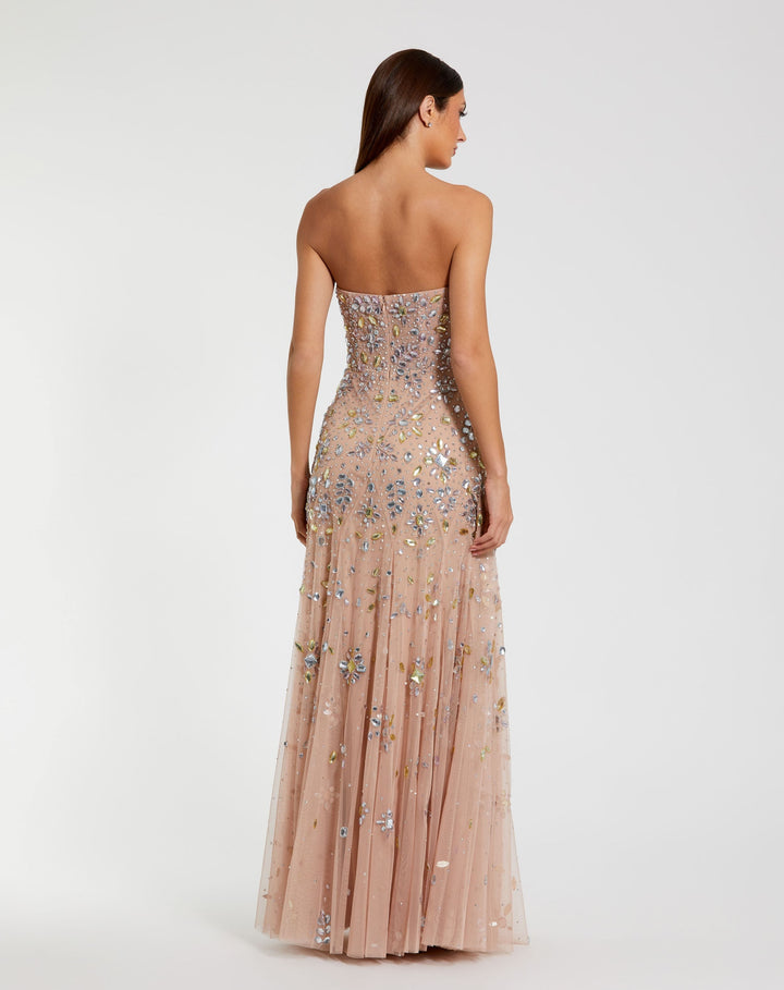 Mac Duggal 10100 Dress - FOSTANI.com
