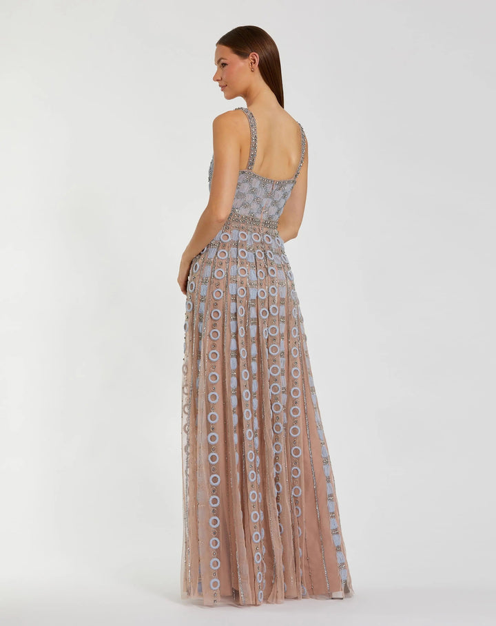 Mac Duggal 10106 Dress - FOSTANI.com