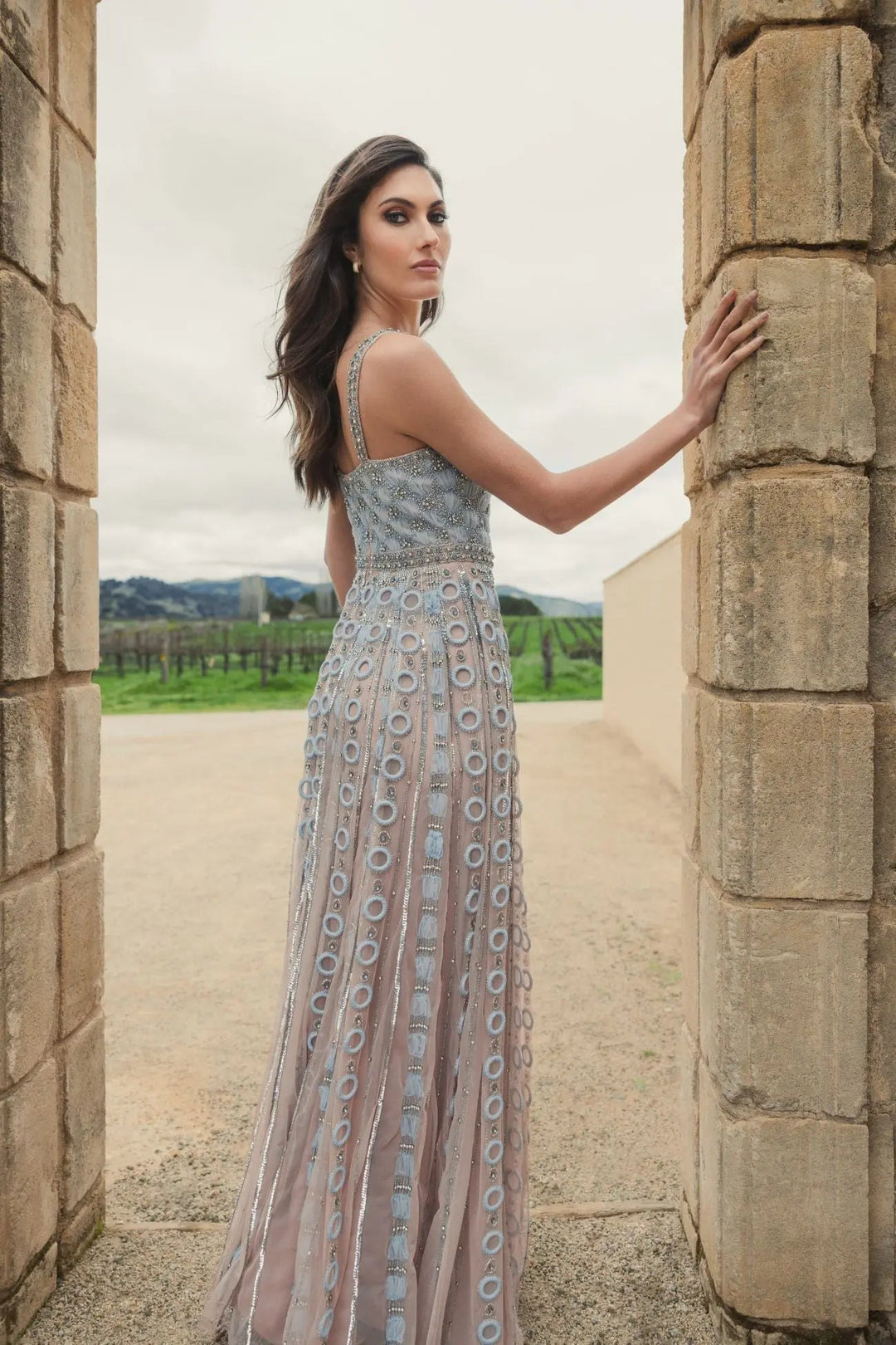 Mac Duggal 10106 Dress - FOSTANI.com