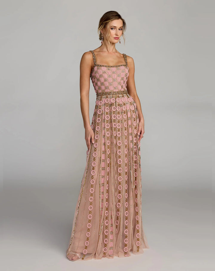 Mac Duggal 10106 Dress - FOSTANI.com