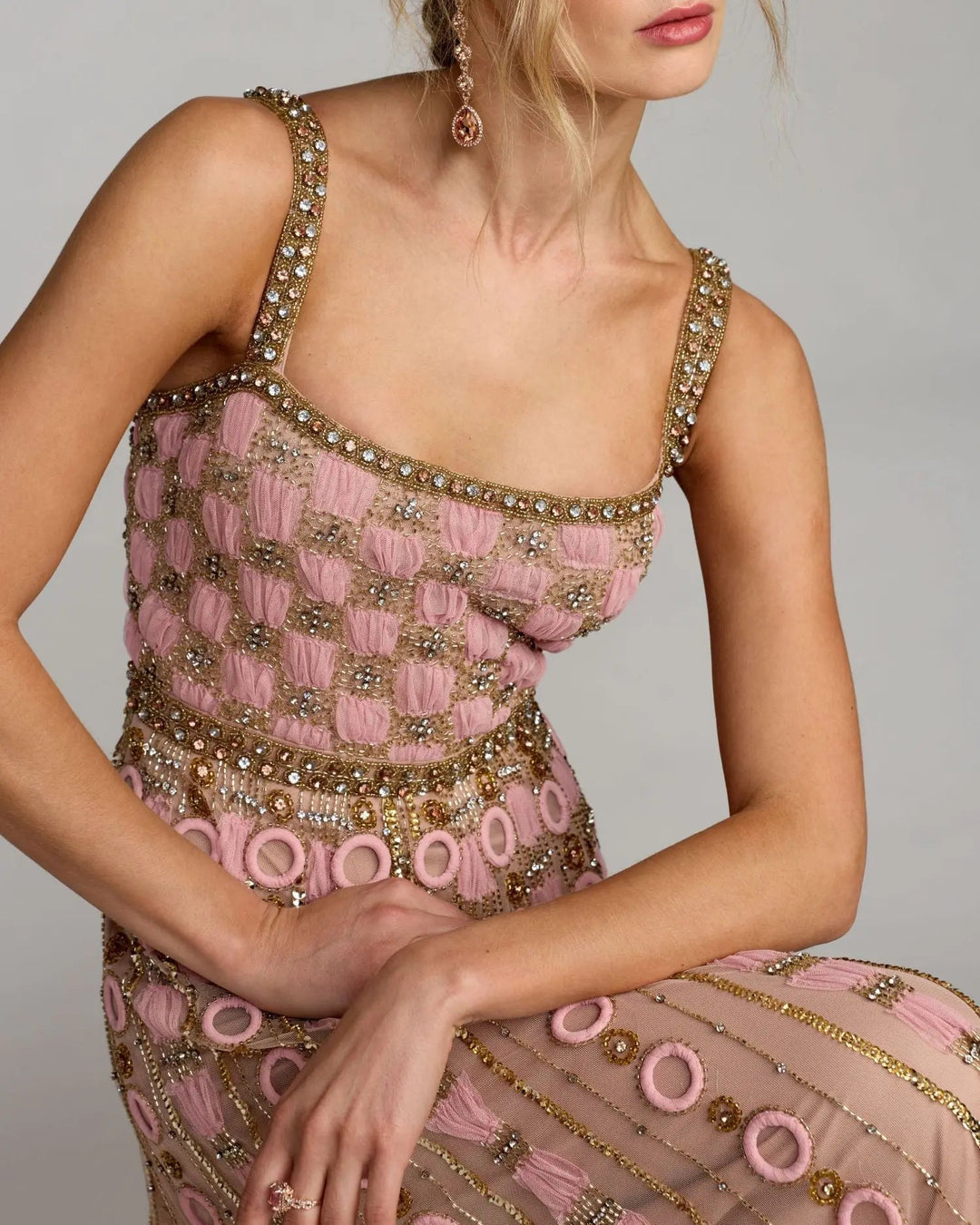 Mac Duggal 10106 Dress - FOSTANI.com