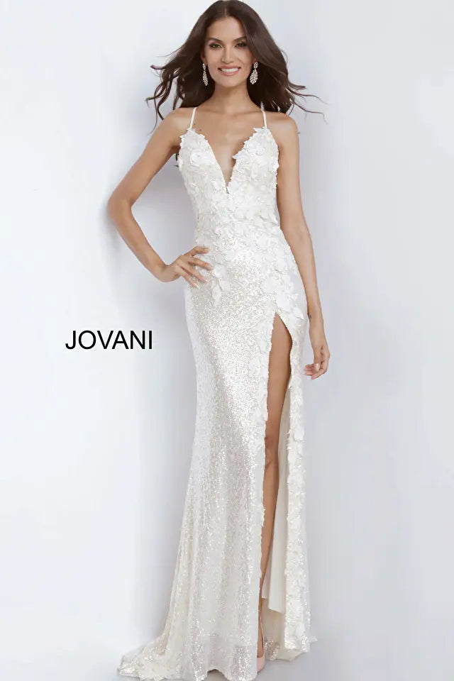 Jovani 1012  Dress