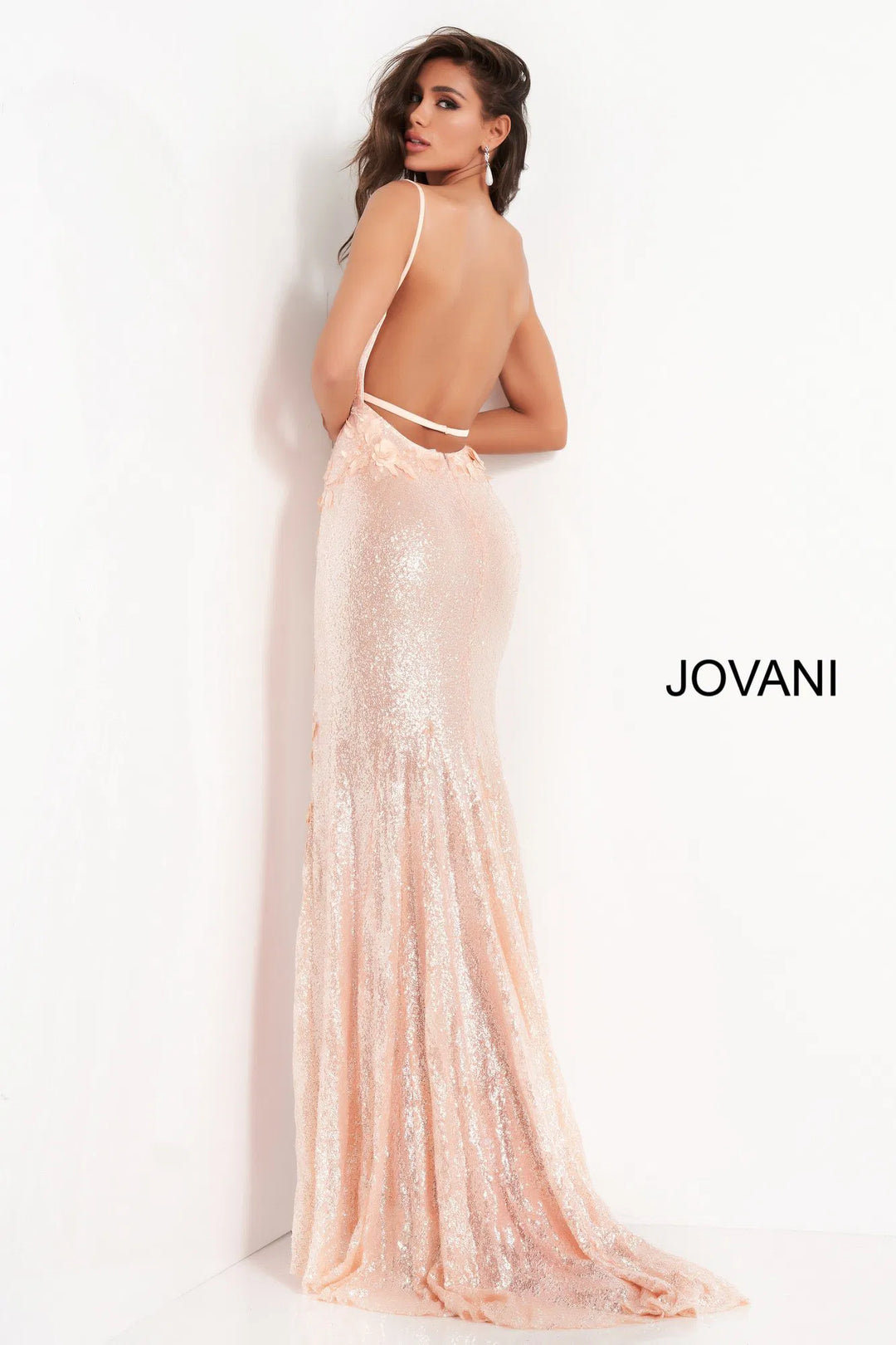 Jovani 1012  Dress
