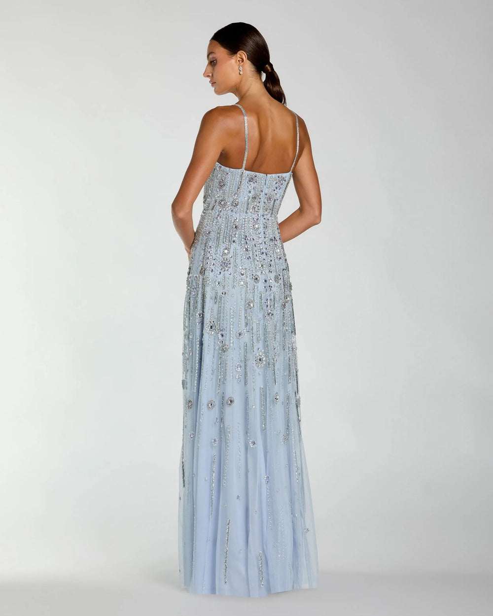 Mac Duggal 10157 Dress - FOSTANI.com