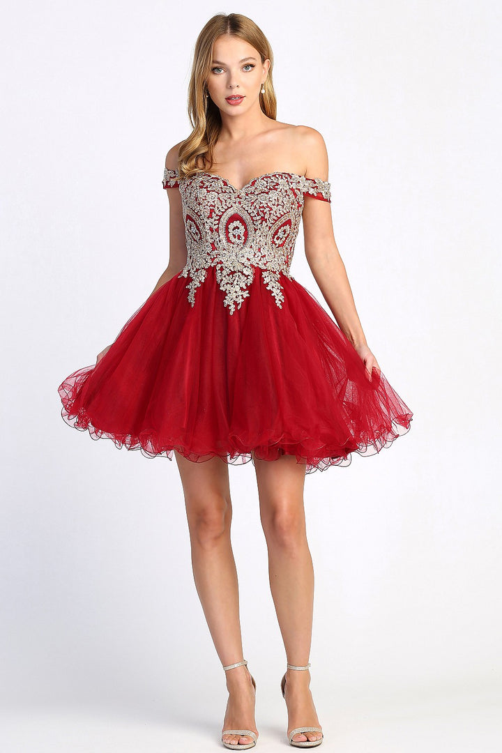 Adora 1024 Dress