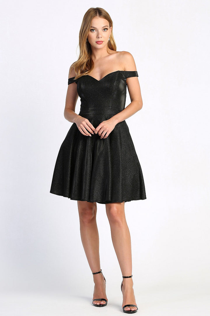 Adora 1025 Dress