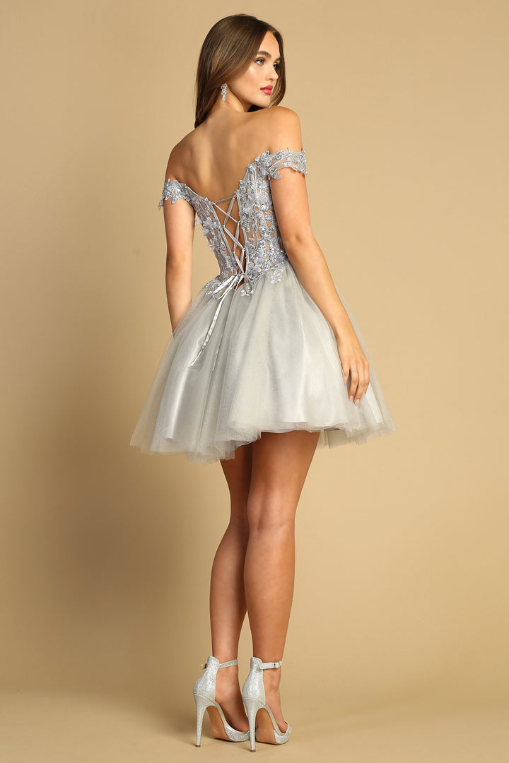 Adora 1041 Dress