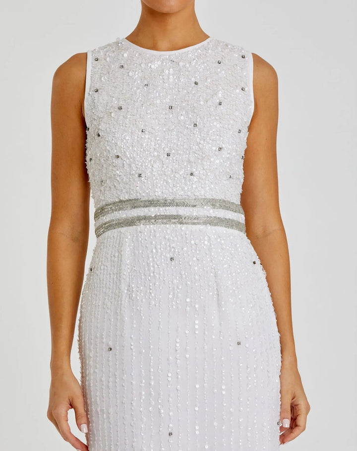 Mac Duggal 10509 Dress - FOSTANI.com