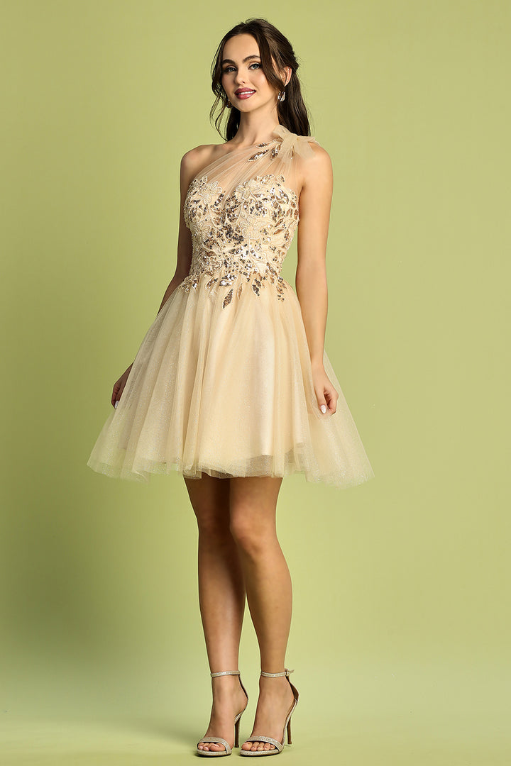 Adora 1054 Dress