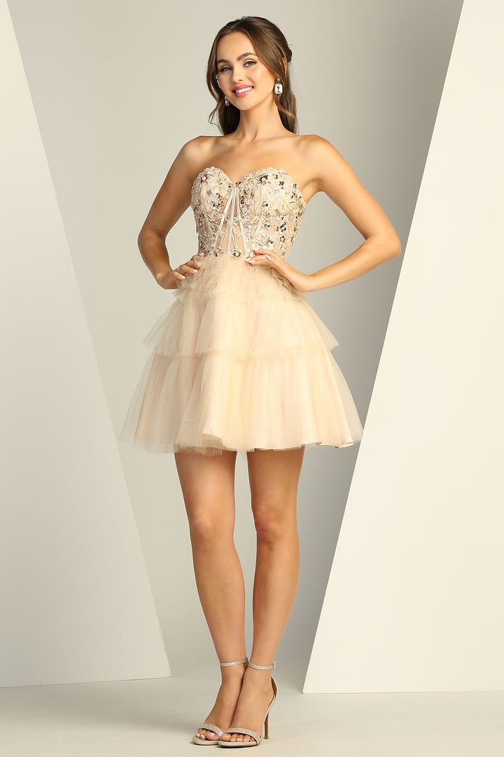 Adora 1059 Dress