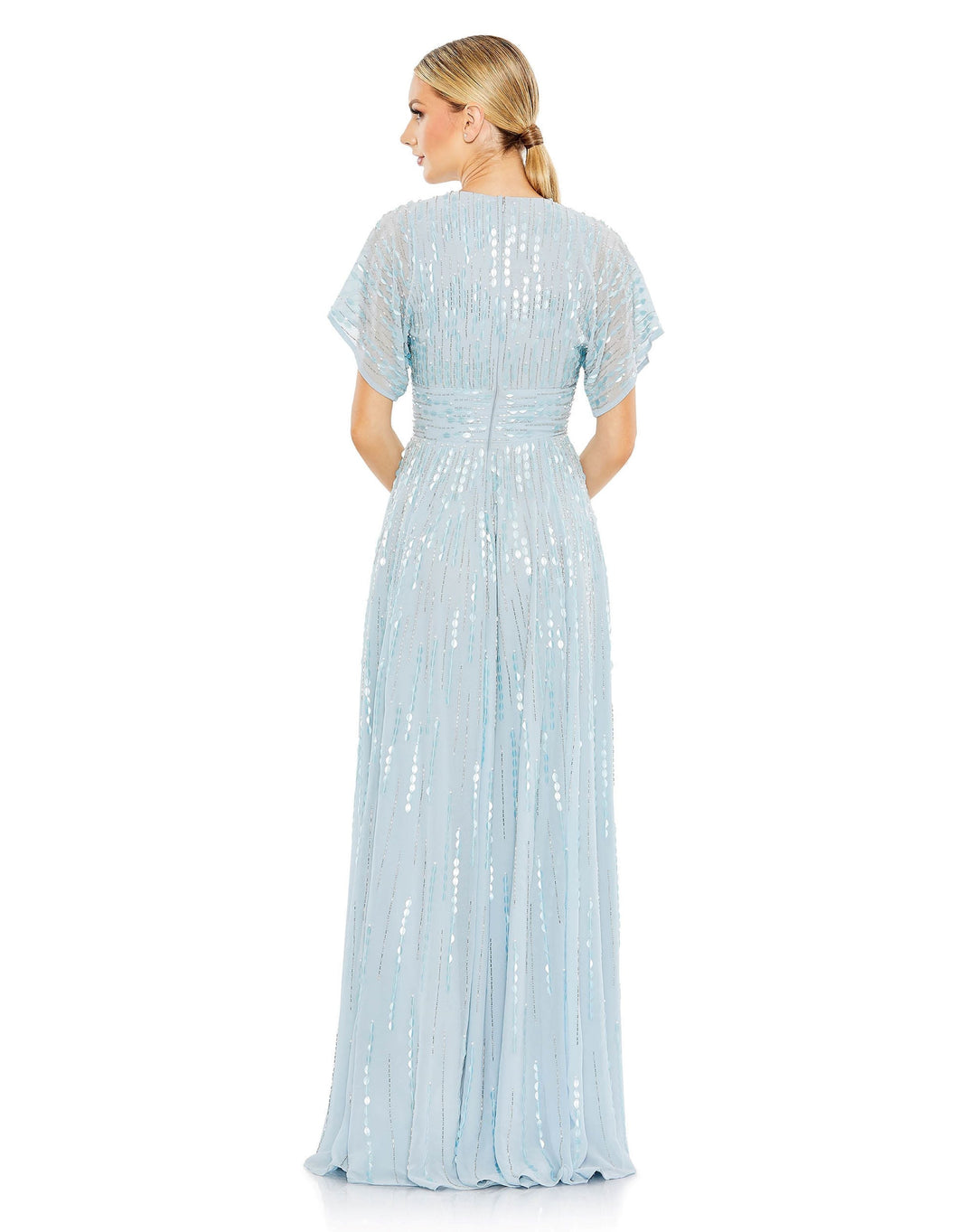 Mac Duggal 10807 Dress - FOSTANI