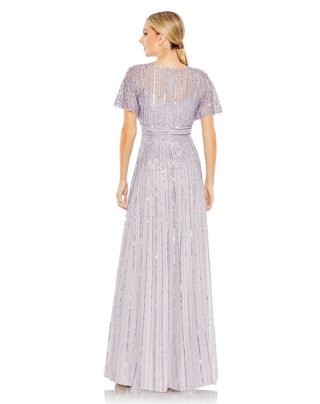 Mac Duggal 10868 Dress - FOSTANI.com