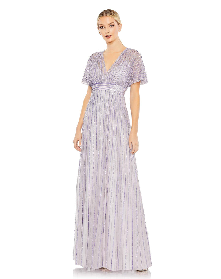 Mac Duggal 10868 Dress - FOSTANI.com