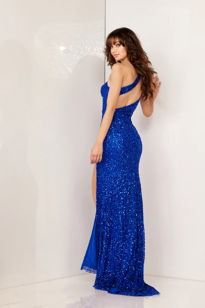 ALETA 1091 Dress - FOSTANI.com