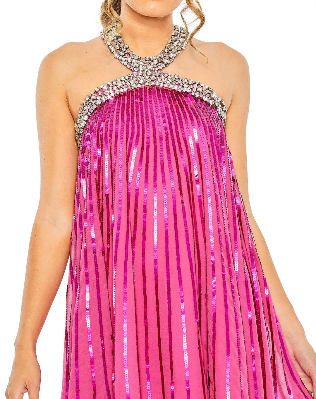 Mac Duggal 10996 Dress