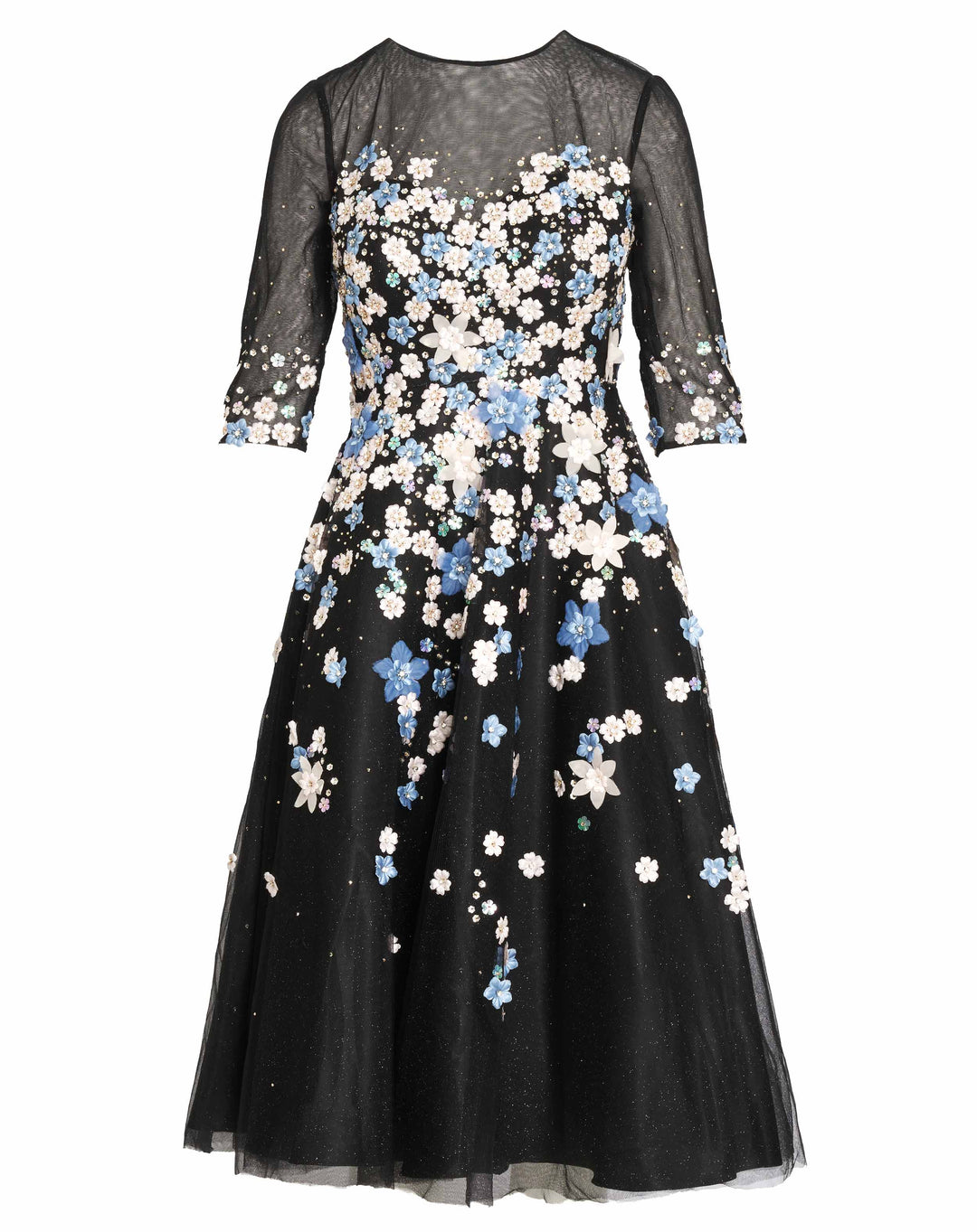 Mac Duggal 11161 Dress - FOSTANI.com