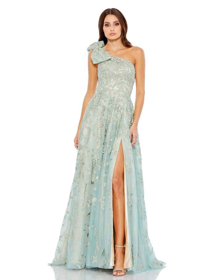 Mac Duggal 11177 Dress