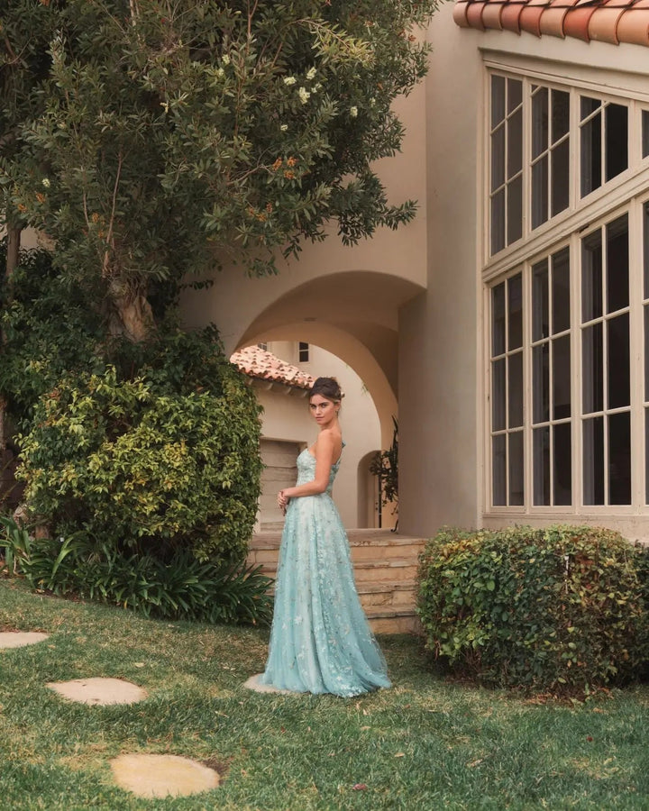 Mac Duggal 11177 Dress - FOSTANI.com