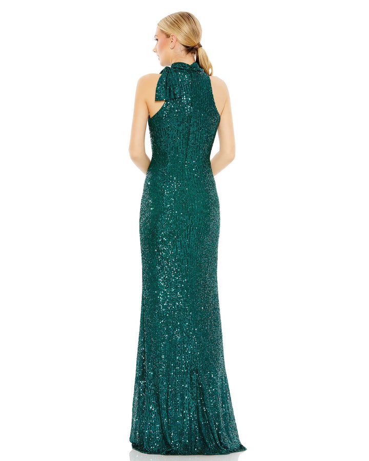 Mac Duggal 11280 Dress - FOSTANI