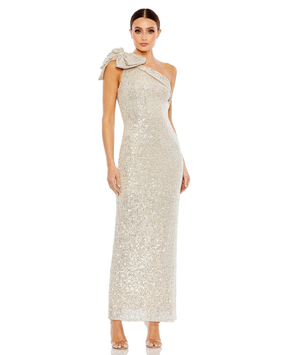 Mac Duggal 11283 Dress - FOSTANI