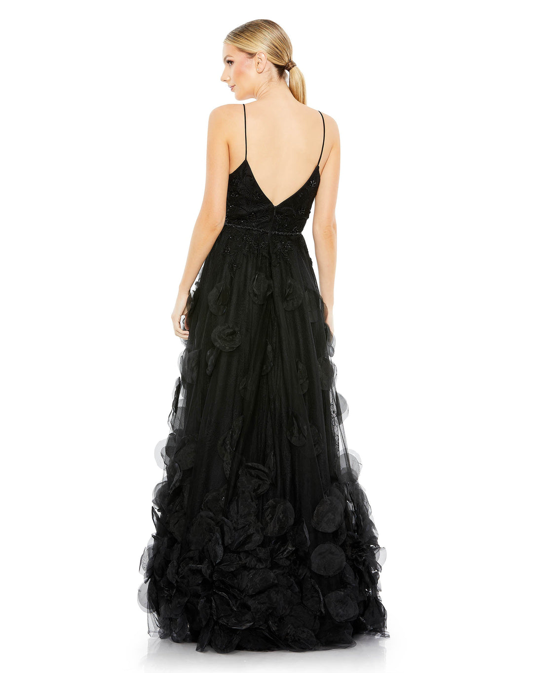 Mac Duggal 11293 Dress - FOSTANI