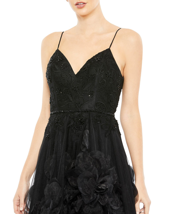 Mac Duggal 11293 Dress - FOSTANI