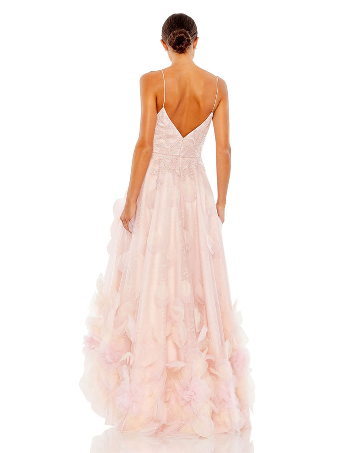 Mac Duggal 11293 Dress - FOSTANI