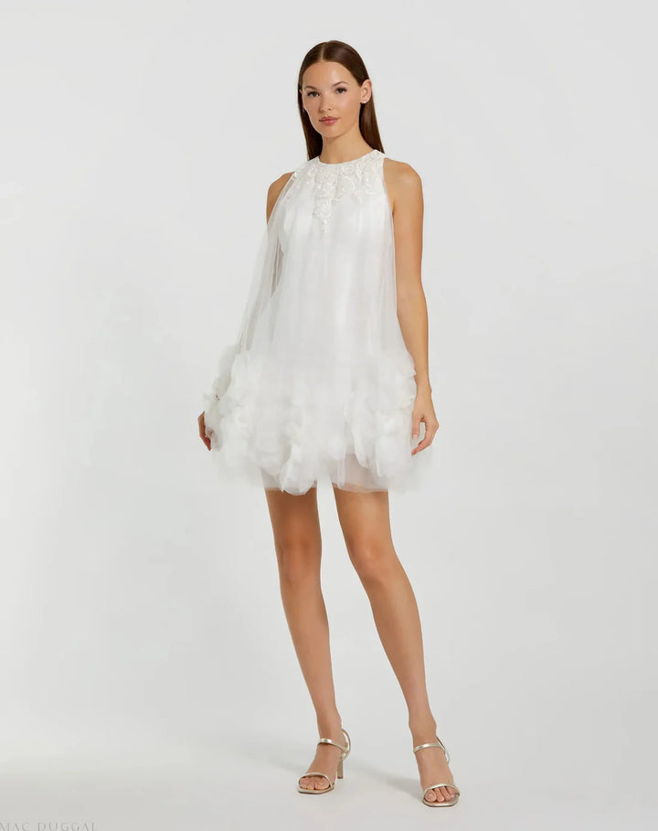 Mac Duggal 11294 Dress - FOSTANI.com