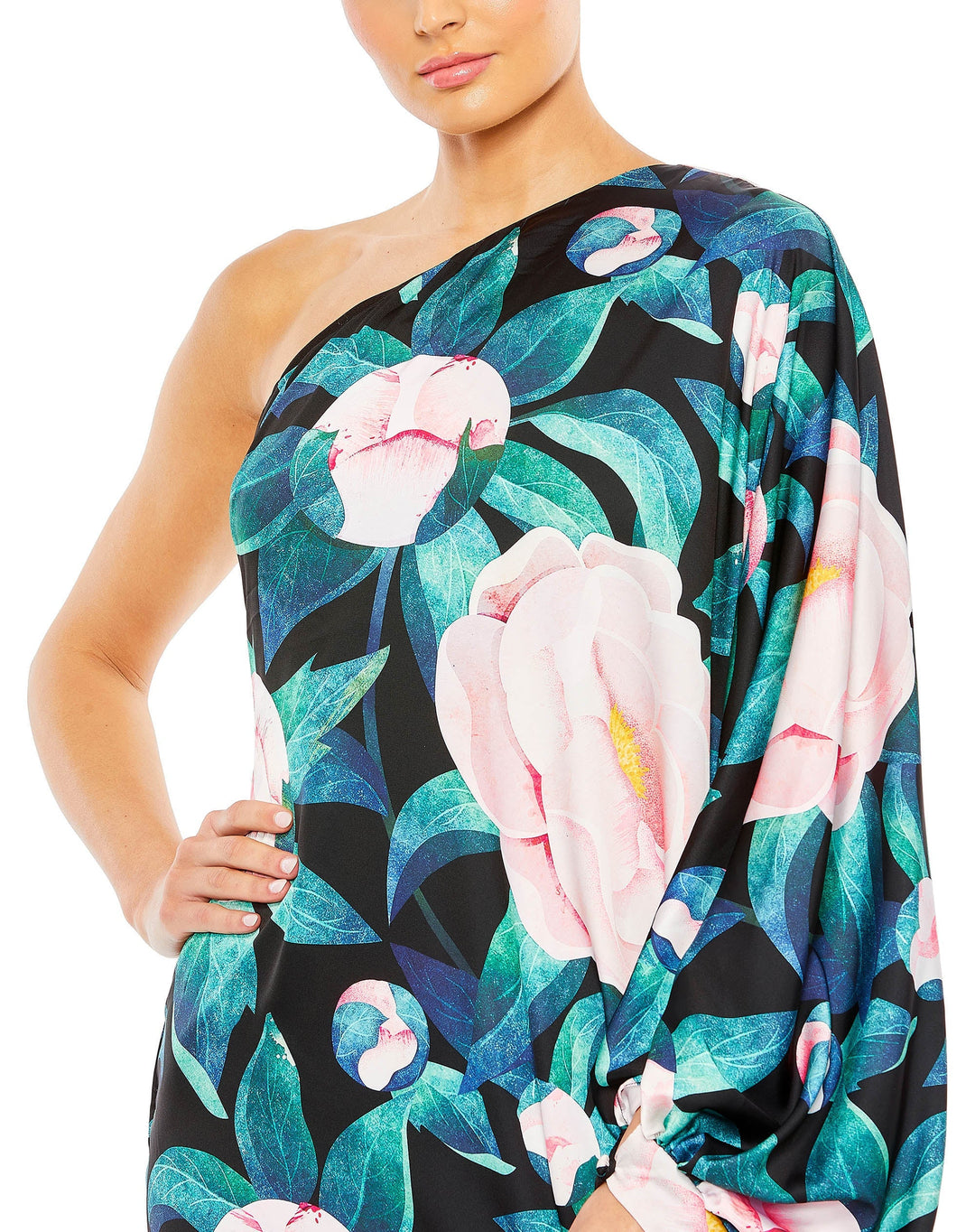 Mac Duggal 11404 Dress - FOSTANI.com