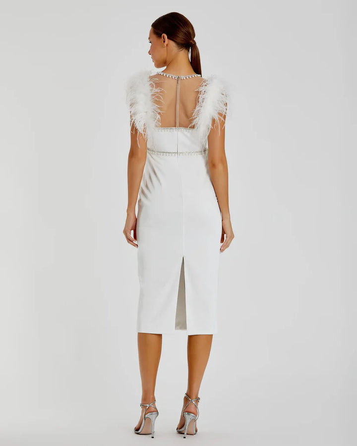 Mac Duggal 11438 Dress - FOSTANI.com