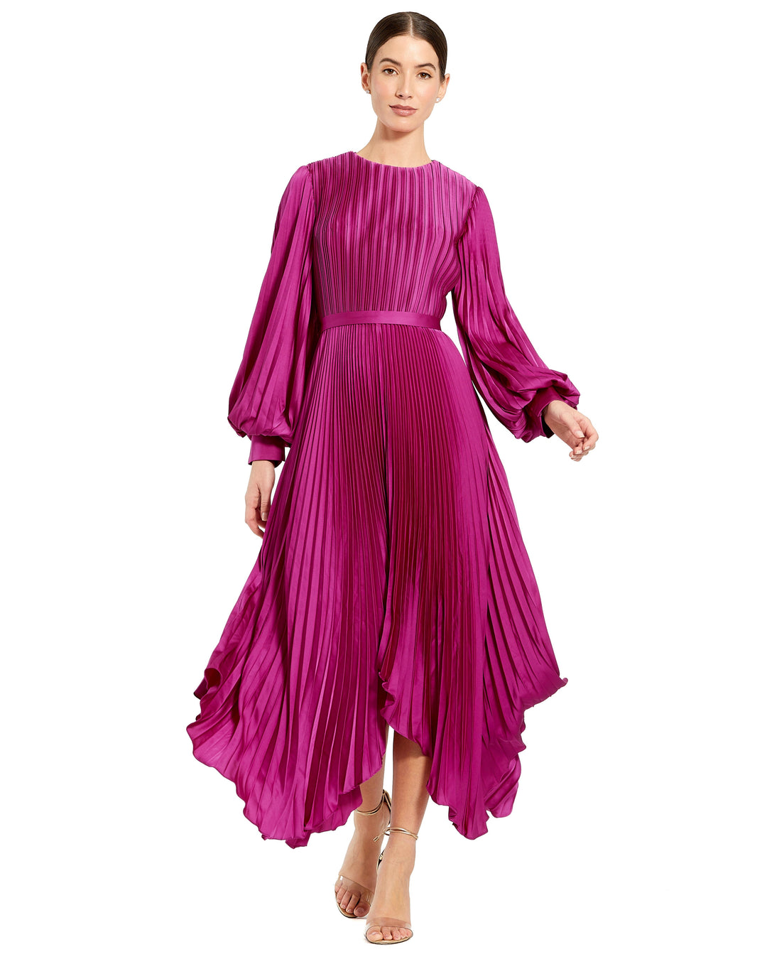 Mac Duggal 11638 Dress - FOSTANI.com