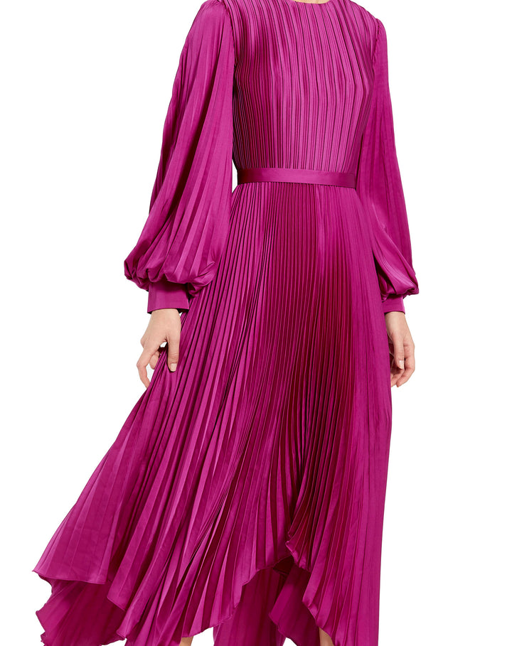 Mac Duggal 11638 Dress - FOSTANI.com