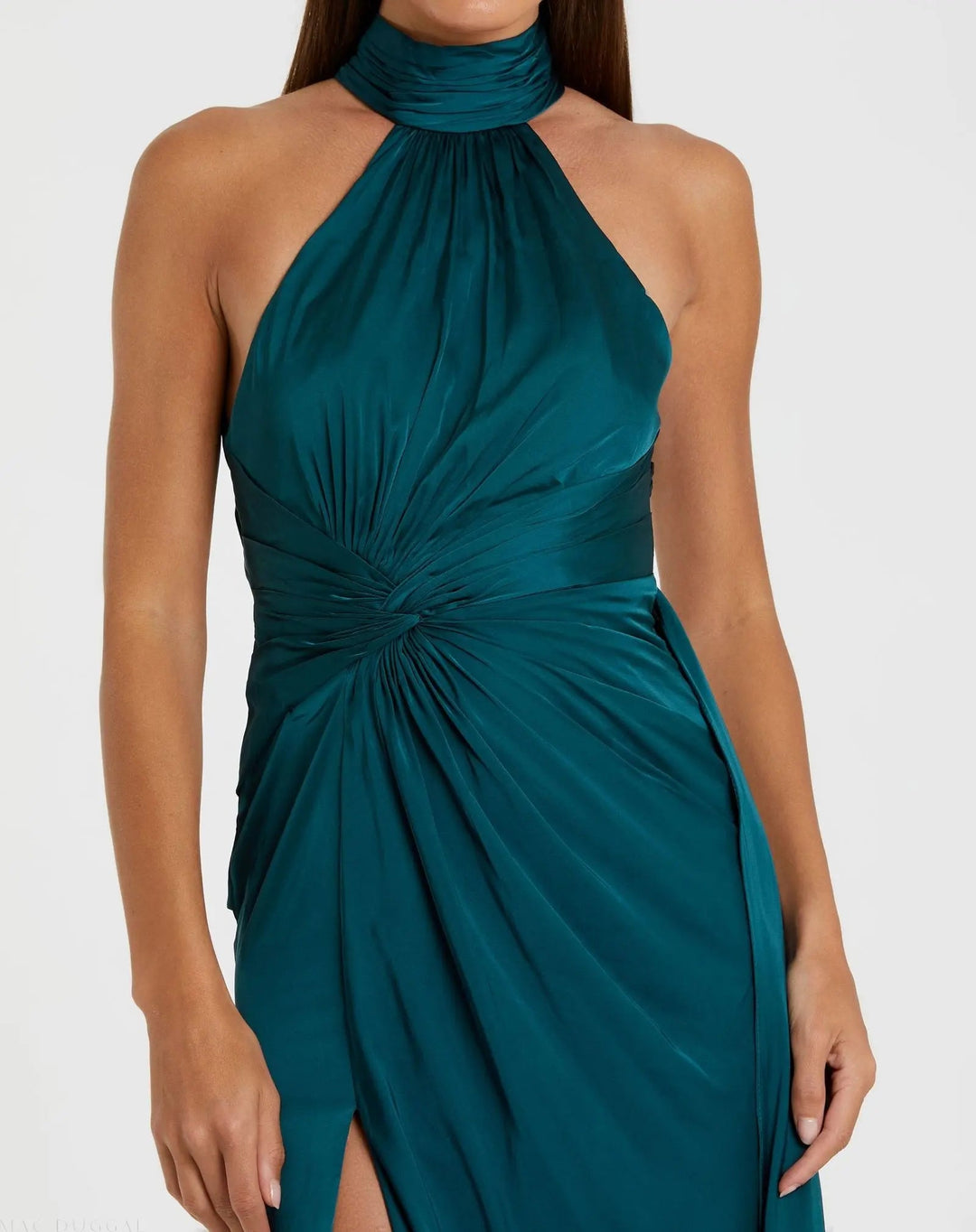 Mac Duggla 11642 Dress - FOSTANI.com