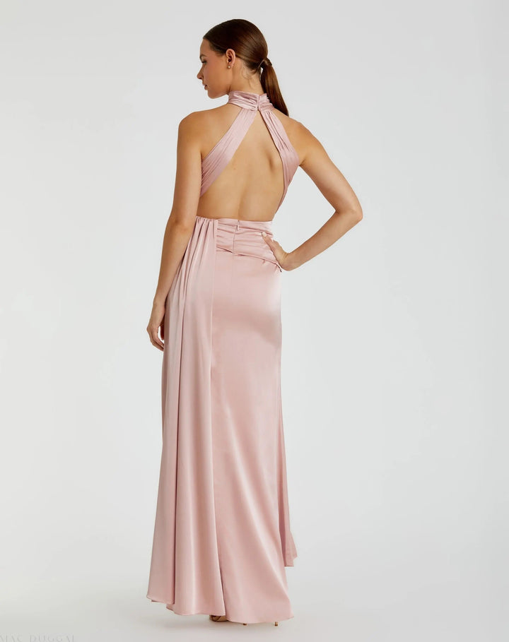 Mac Duggla 11642 Dress - FOSTANI.com