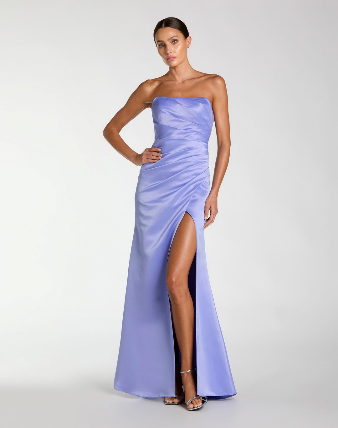 Mac Duggal 11653 Dress - FOSTANI.com