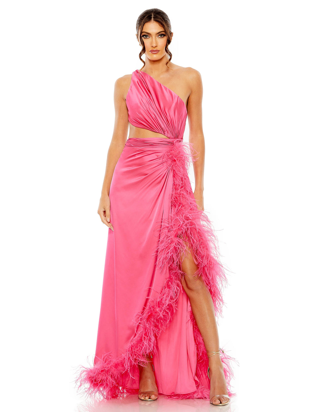 Mac Duggal 11689 Dress - FOSTANI.com