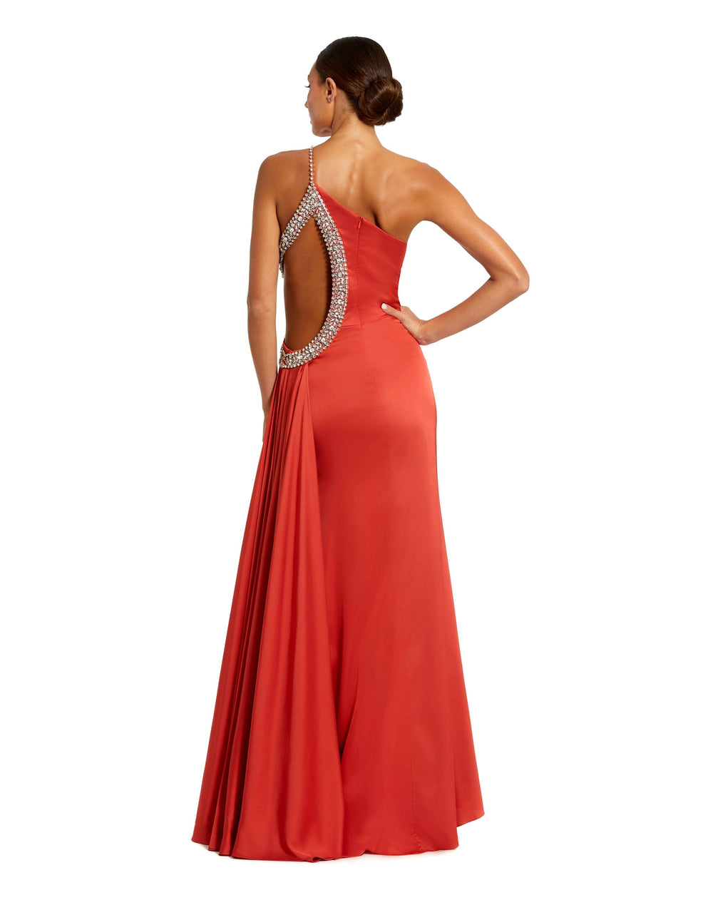 Mac Duggal 11692 Dress - FOSTANI.com