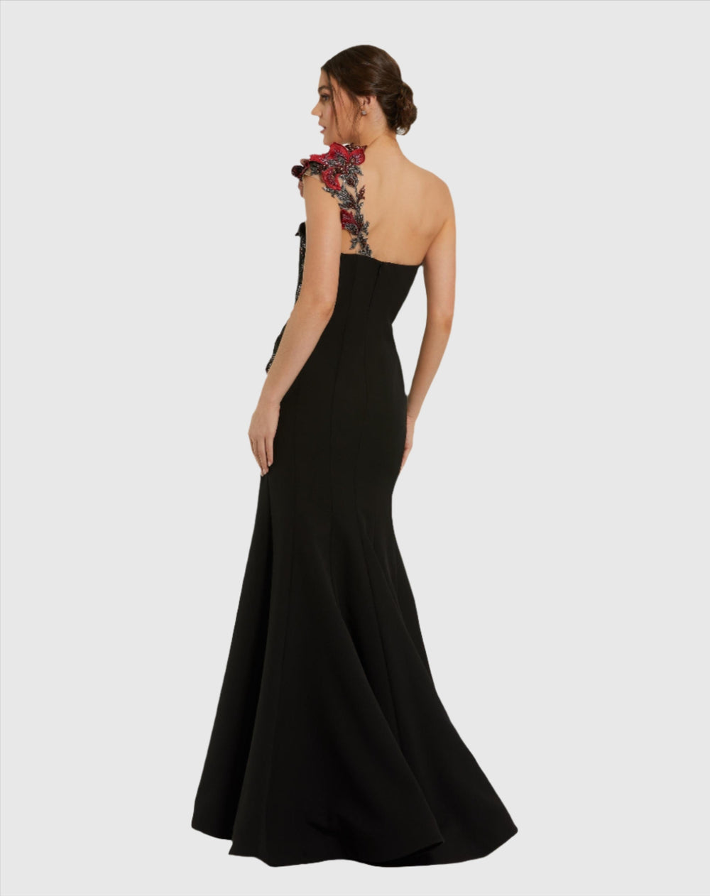 Mac Duggal 11779 Dress - FOSTANI.com