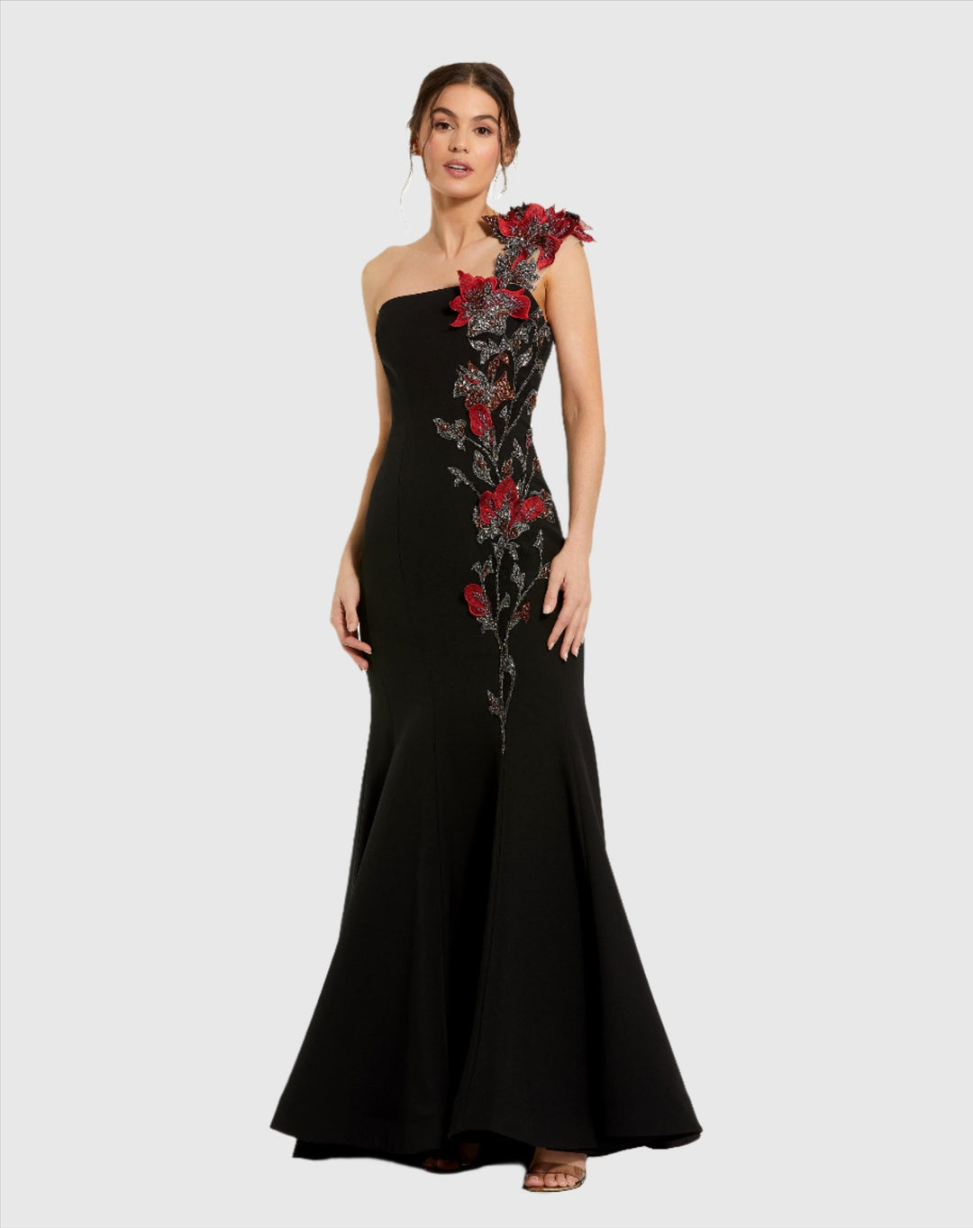 Mac Duggal 11779 Dress - FOSTANI.com