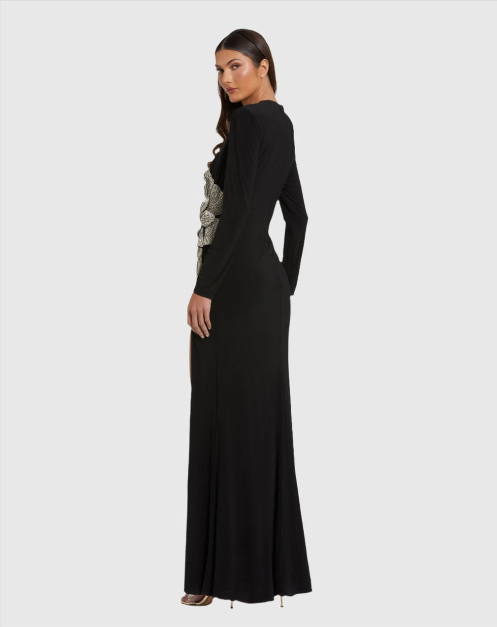 Mac Duggal 11809 Dress - FOSTANI.com