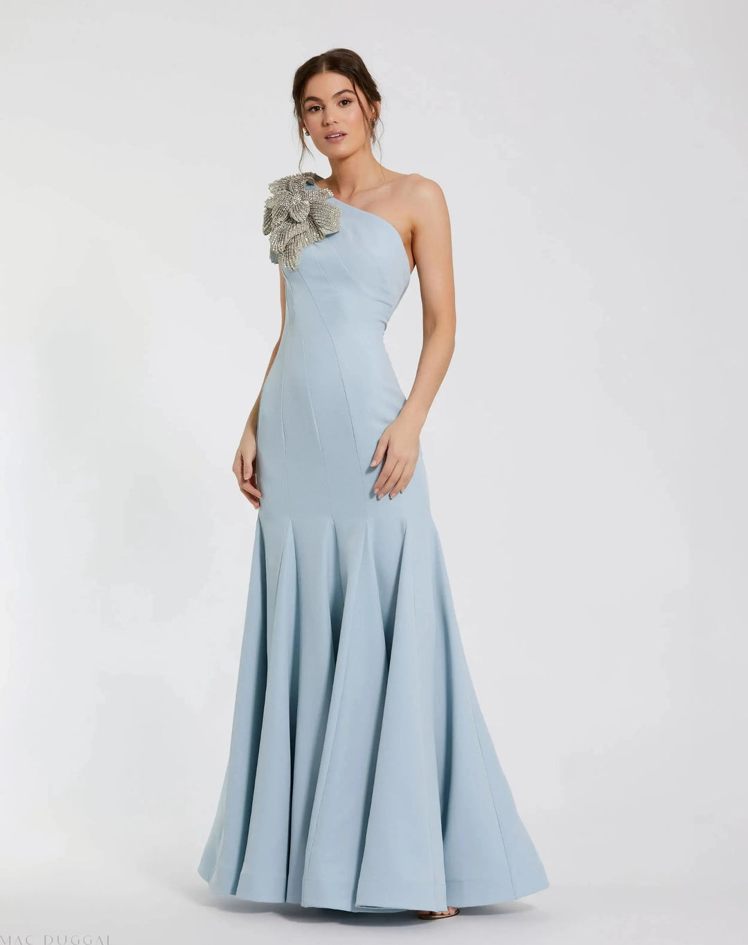 Mac Duggal 11810 Dress - FOSTANI.com