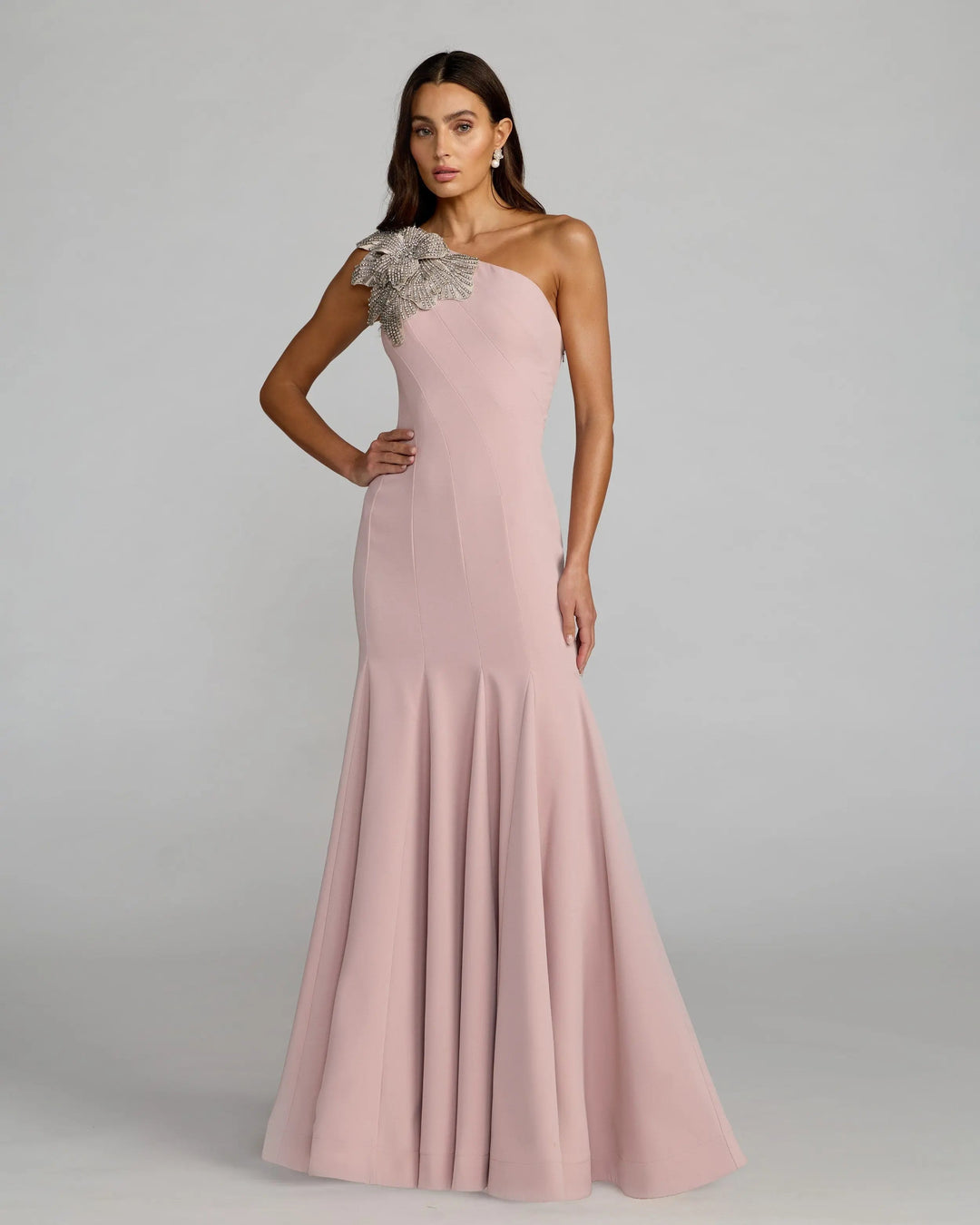 Mac Duggal 11810 Dress - FOSTANI.com