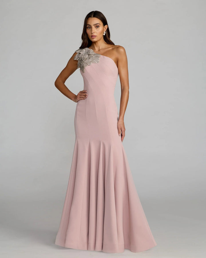 Mac Duggal 11810 Dress - FOSTANI.com