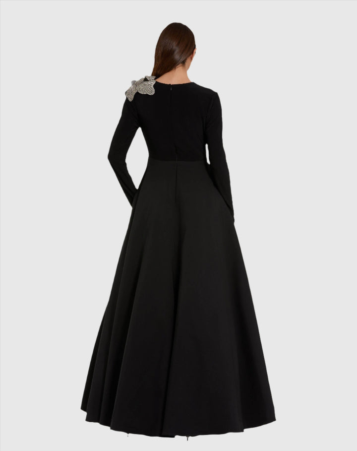 Mac Duggal 11832 Dress - FOSTANI.com