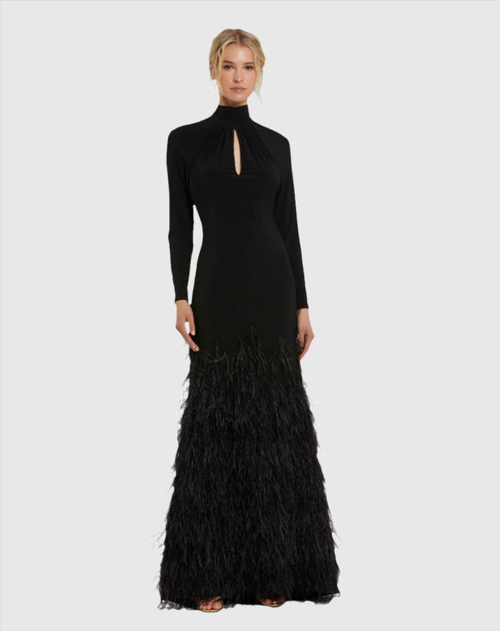 Mac Duggal 11839 Dress - FOSTANI.com