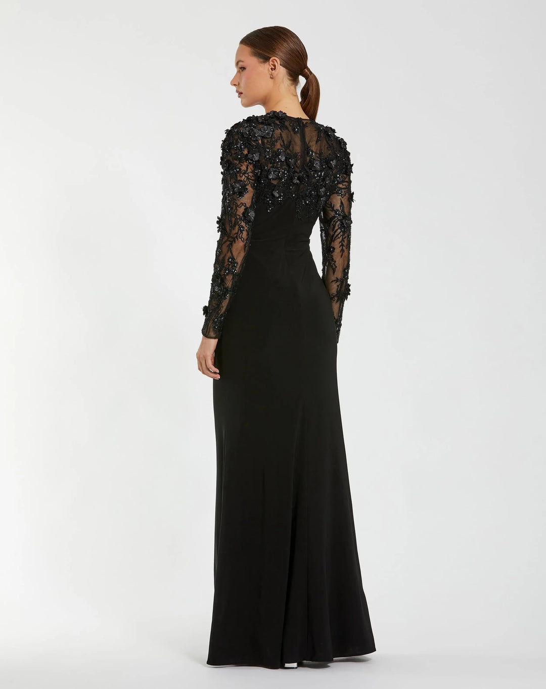 Mac Duggal 11841 Dress - FOSTANI.com