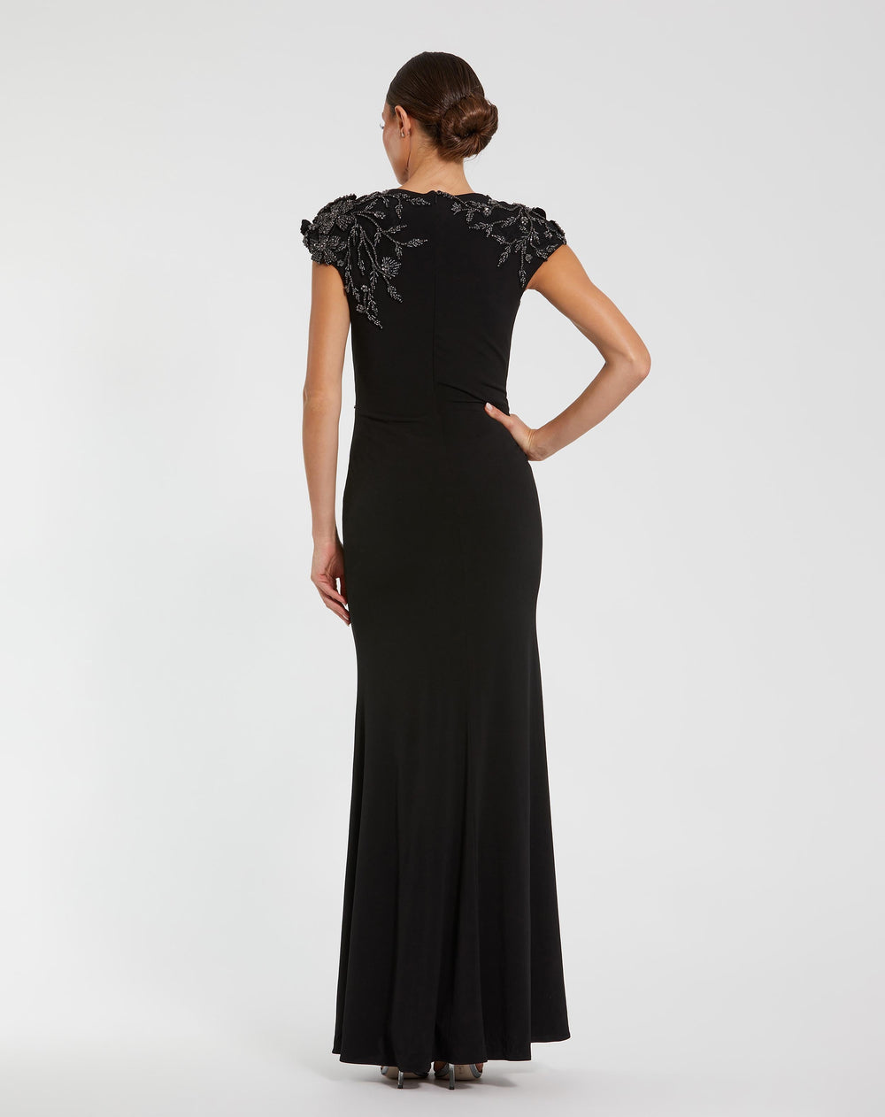 Mac Duggal 11847 Dress - FOSTANI.com
